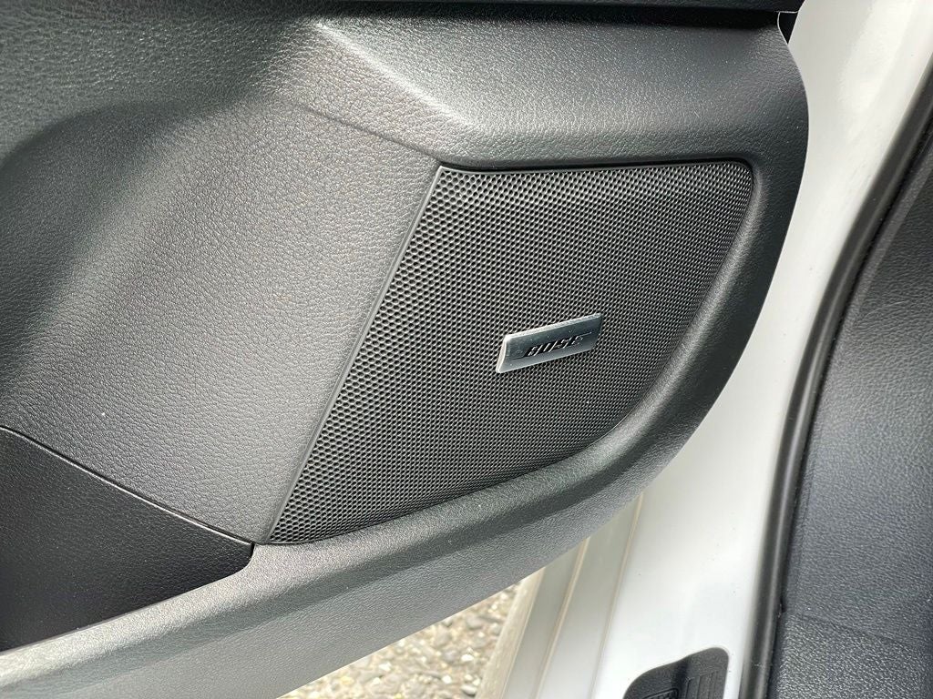 2024 Nissan Sentra SR Premium