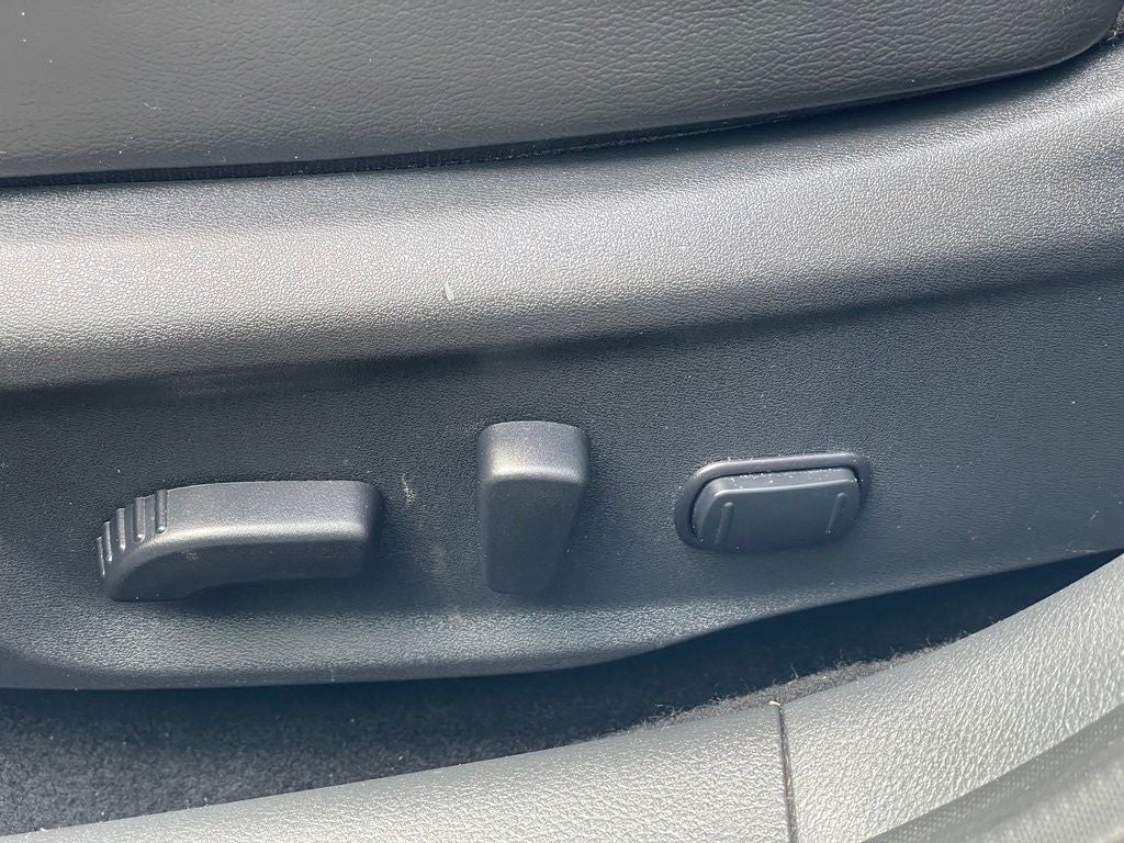 2024 Nissan Sentra SR Premium