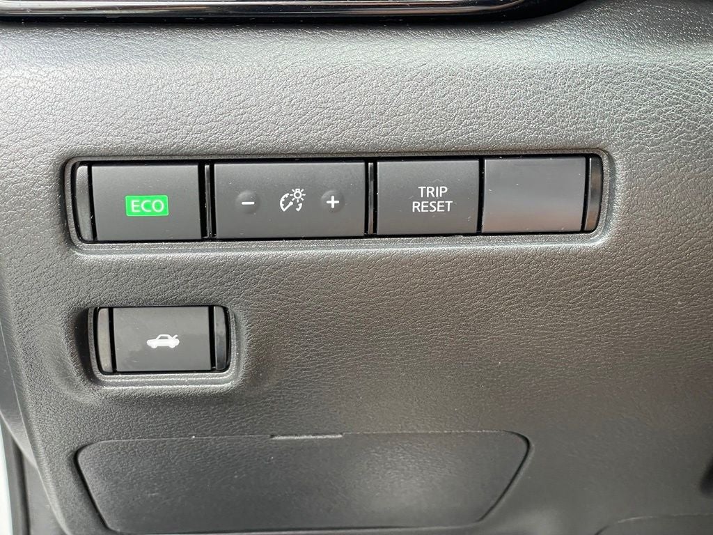 2024 Nissan Sentra SR Premium
