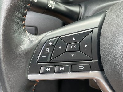 2024 Nissan Sentra SR Premium