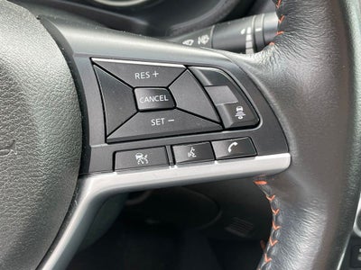 2024 Nissan Sentra SR Premium