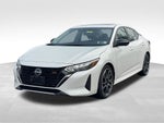 2024 Nissan Sentra SR Premium