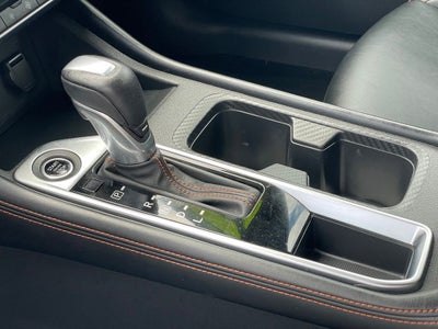 2024 Nissan Sentra SR Premium