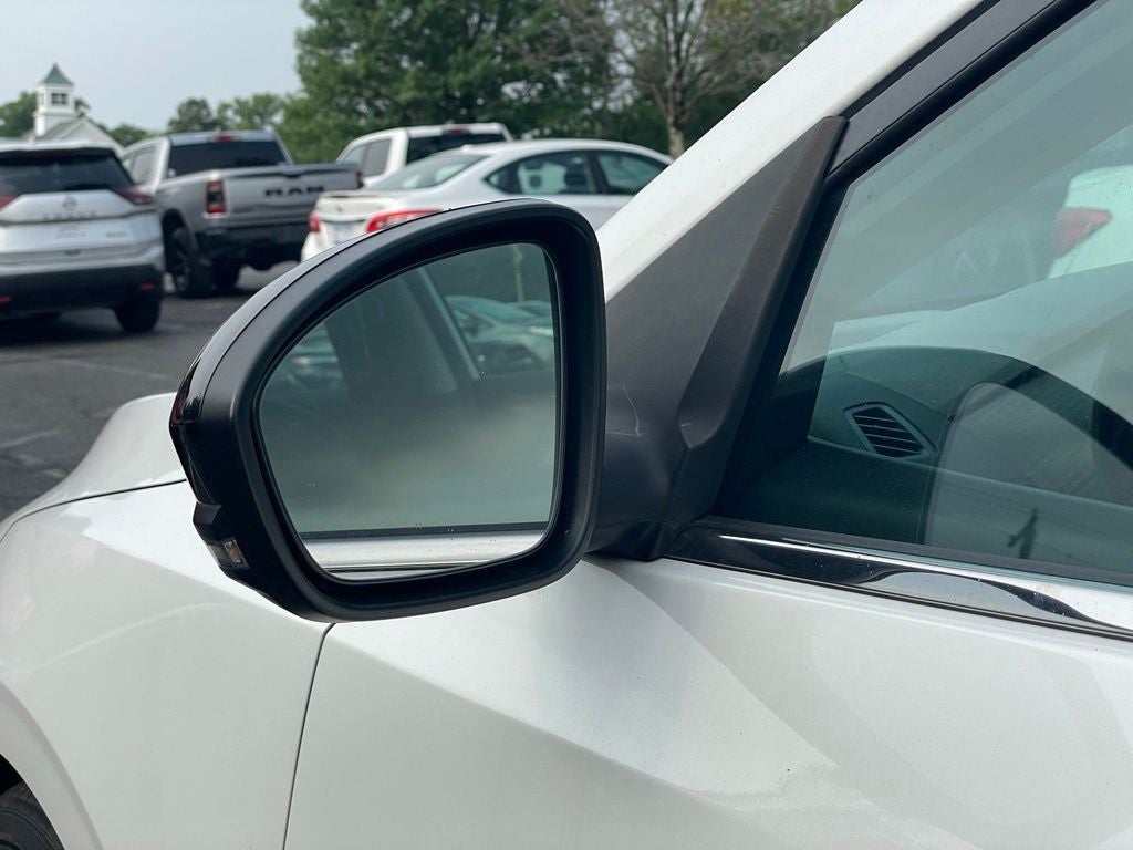 2024 Nissan Sentra SR Premium