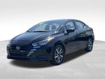 2024 Nissan Versa 1.6 SV