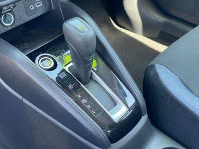 2024 Nissan Versa 1.6 SV