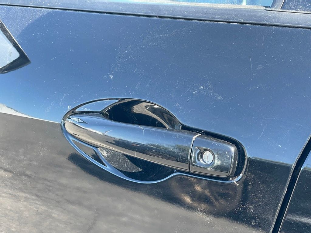 2024 Nissan Versa 1.6 SV