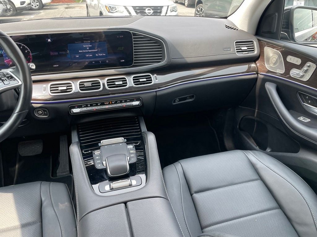 2024 Mercedes-Benz GLS GLS 450 4MATIC®