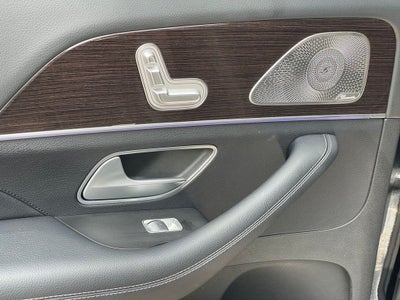 2024 Mercedes-Benz GLS GLS 450 4MATIC®