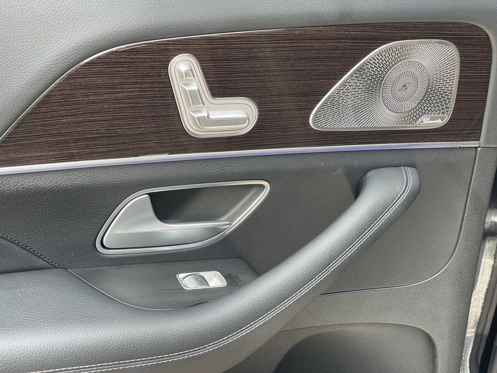 2024 Mercedes-Benz GLS GLS 450 4MATIC®