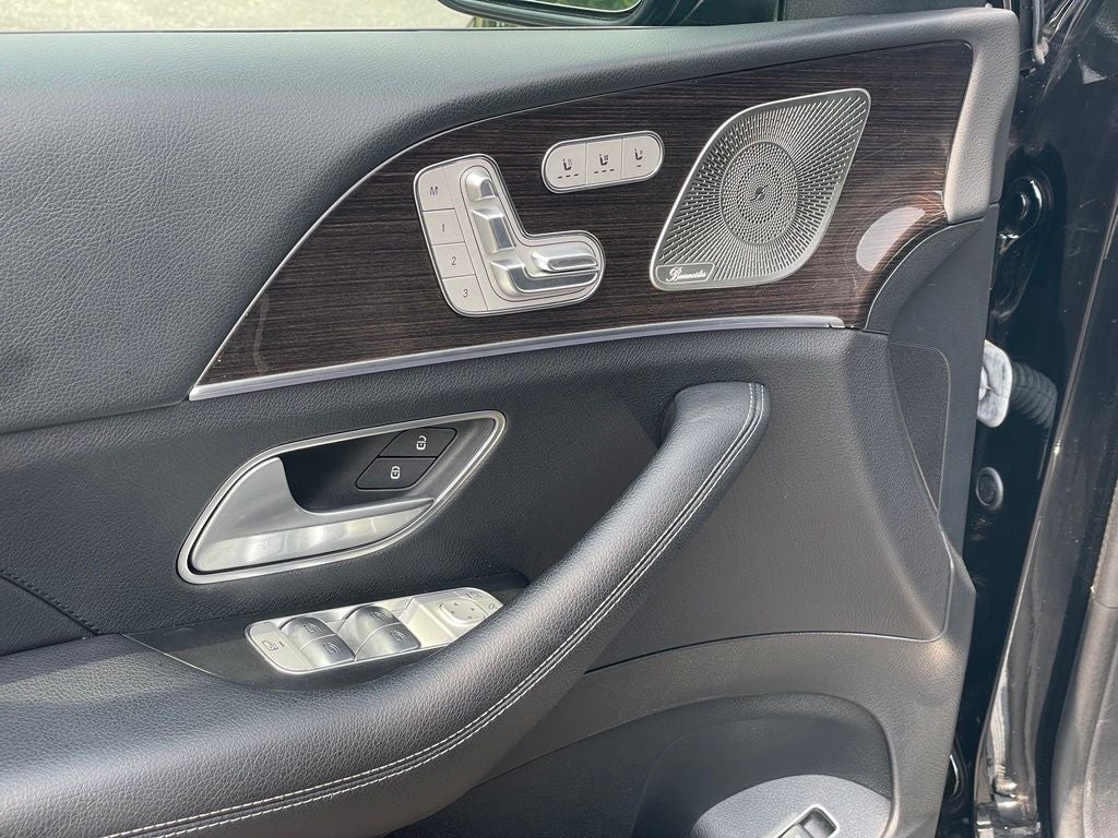 2024 Mercedes-Benz GLS GLS 450 4MATIC®