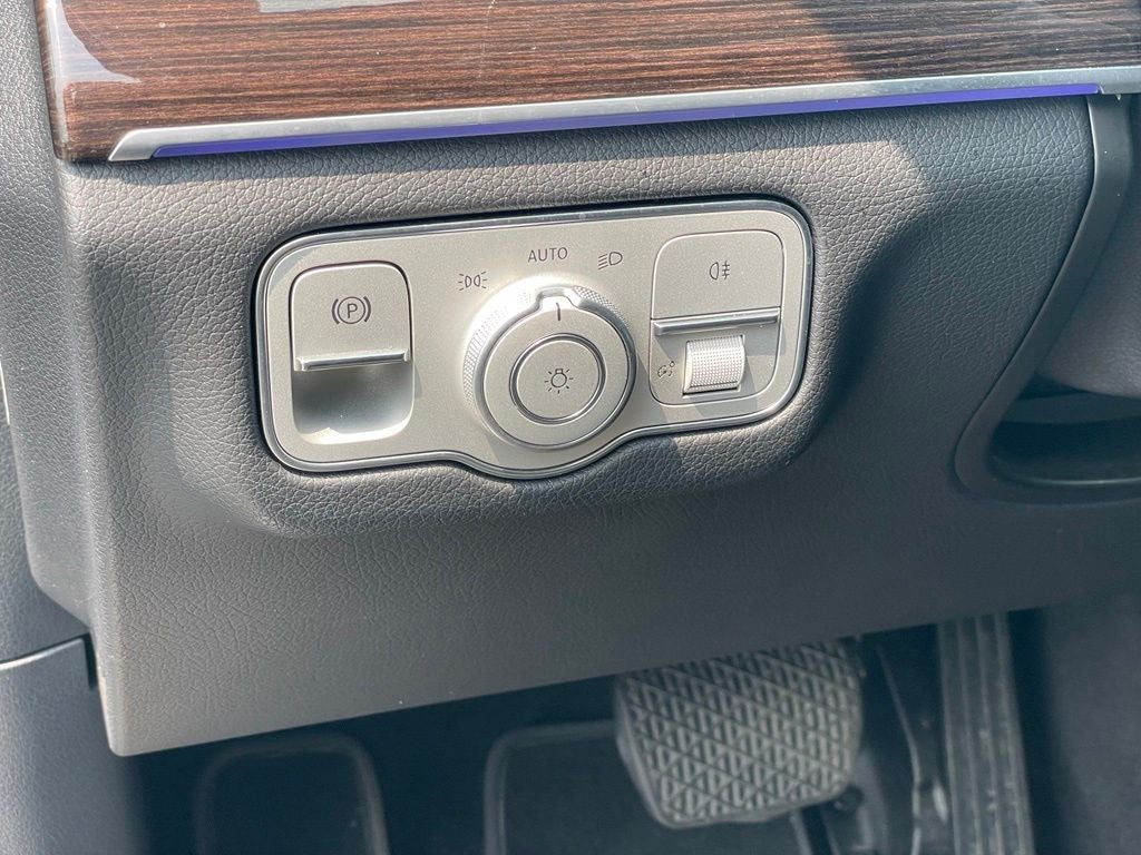 2024 Mercedes-Benz GLS GLS 450 4MATIC®