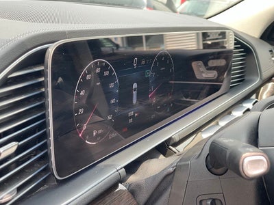 2024 Mercedes-Benz GLS GLS 450 4MATIC®