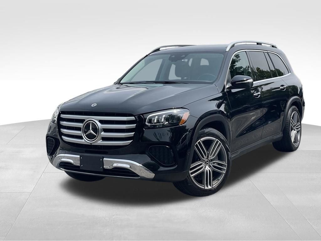 2024 Mercedes-Benz GLS GLS 450 4MATIC®