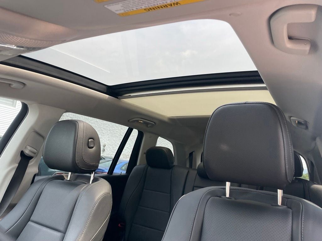 2024 Mercedes-Benz GLS GLS 450 4MATIC®