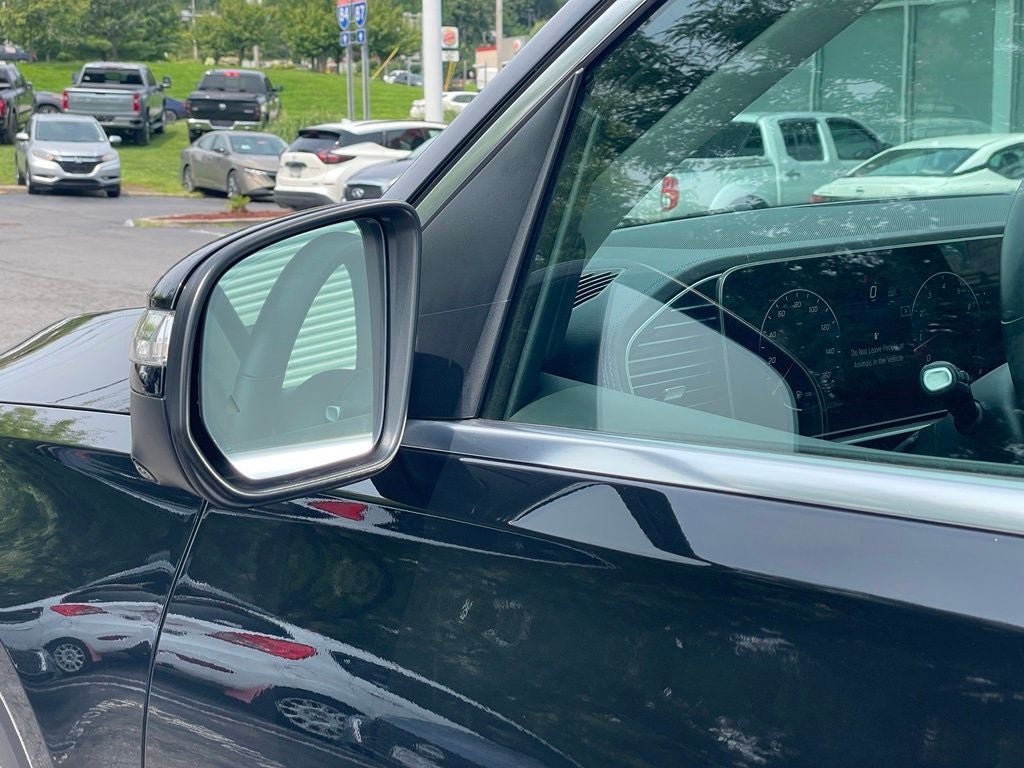 2024 Mercedes-Benz GLS GLS 450 4MATIC®