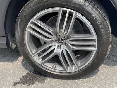 2024 Mercedes-Benz GLS GLS 450 4MATIC®