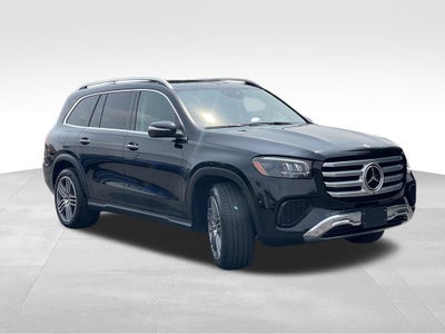 2024 Mercedes-Benz GLS GLS 450 4MATIC®