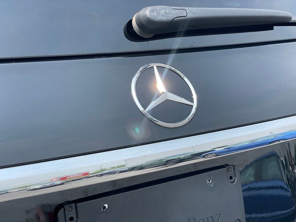 2024 Mercedes-Benz GLS GLS 450 4MATIC®