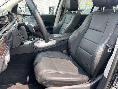 2024 Mercedes-Benz GLS GLS 450 4MATIC®
