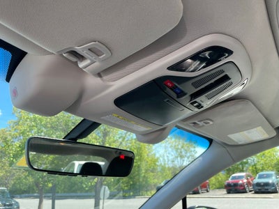 2021 Subaru Legacy Limited