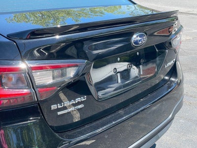 2021 Subaru Legacy Limited