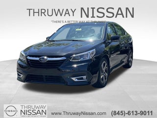 2021 Subaru Legacy Limited