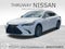 2020 Lexus ES 350