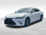 2020 Lexus ES 350