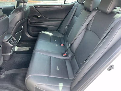 2020 Lexus ES 350