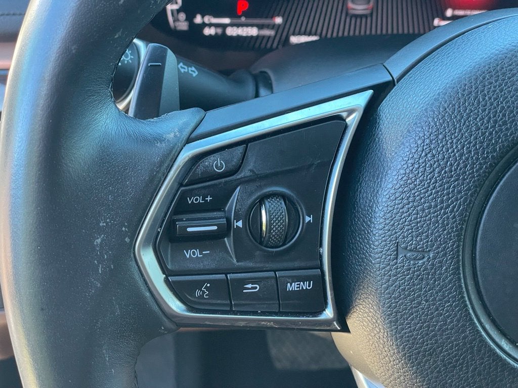 2025 Acura MDX Technology Package SH-AWD