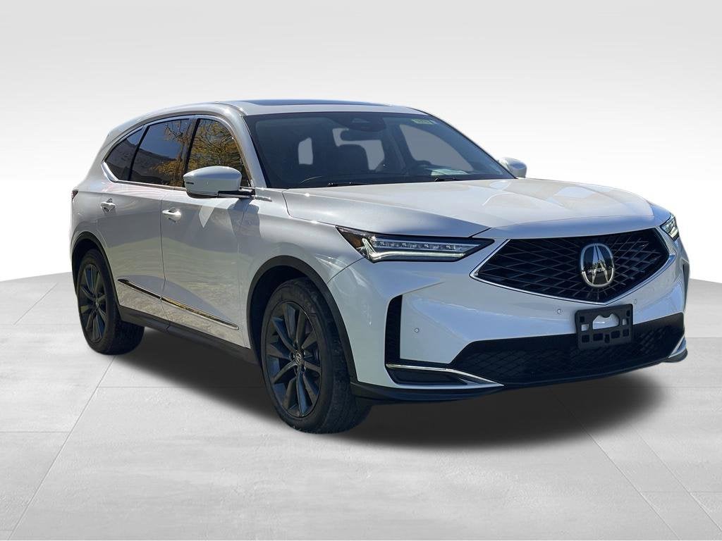 2025 Acura MDX Technology Package SH-AWD