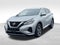 2020 Nissan Murano S