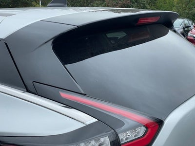 2020 Nissan Murano S