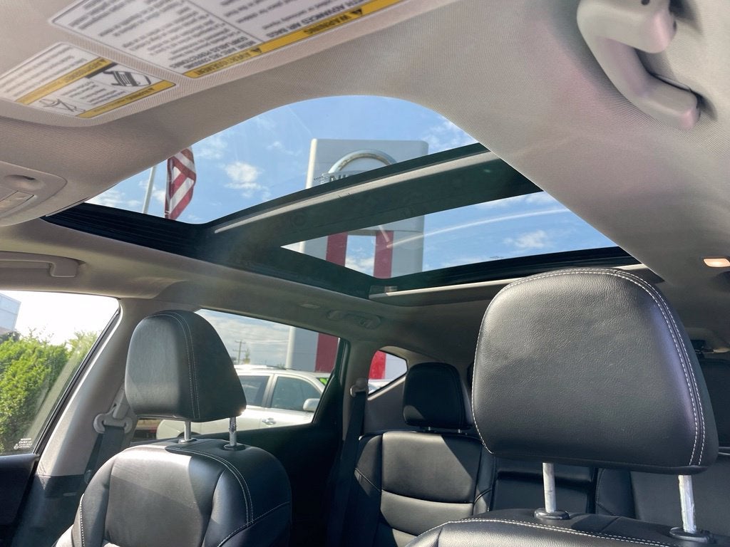 2023 Nissan Murano SL