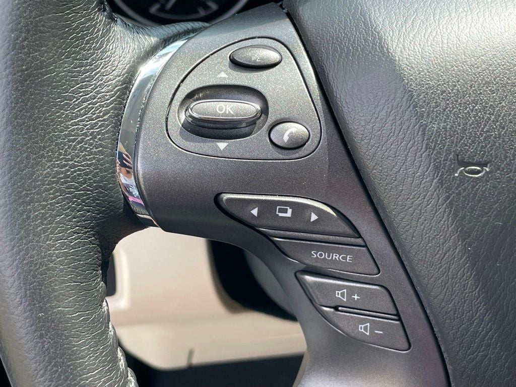 2023 Nissan Murano SL
