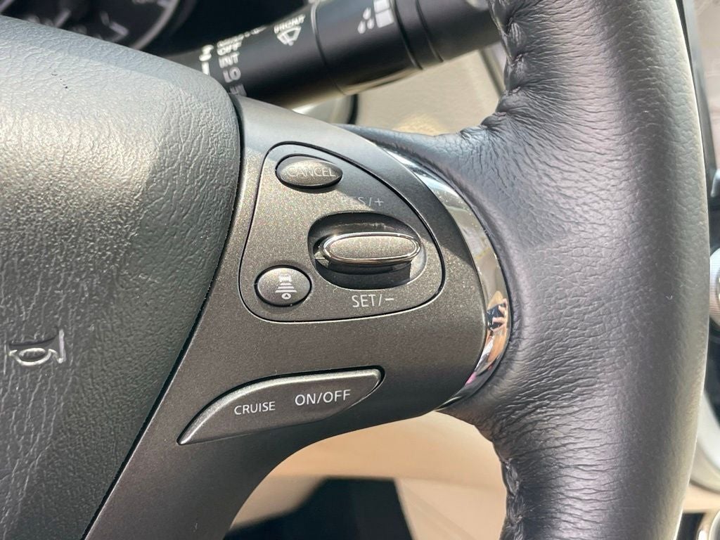 2023 Nissan Murano SL