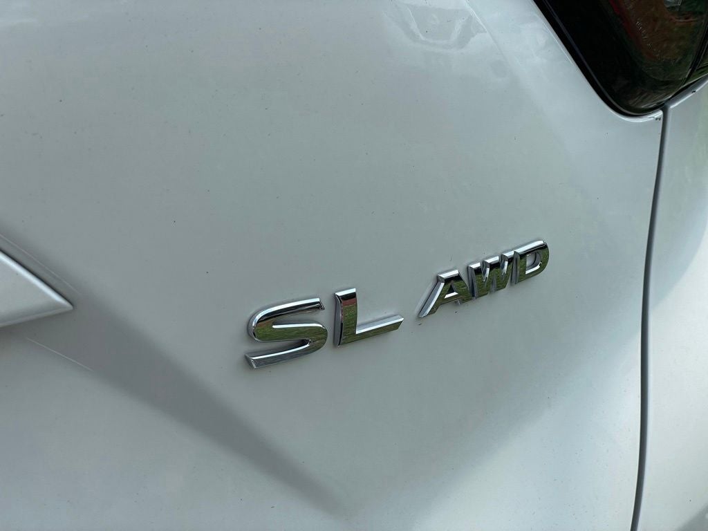 2023 Nissan Murano SL