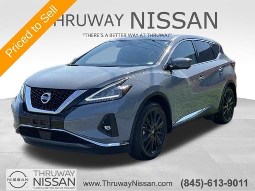 2023 Nissan Murano SL