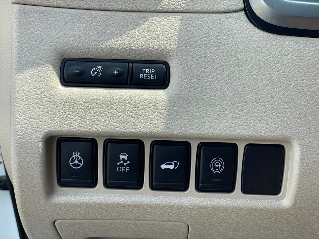 2024 Nissan Murano SL