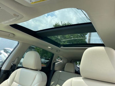 2024 Nissan Murano SL