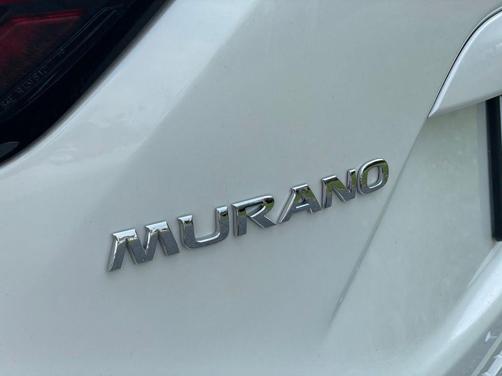 2024 Nissan Murano SL