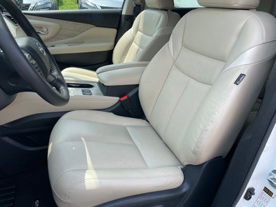2024 Nissan Murano SL