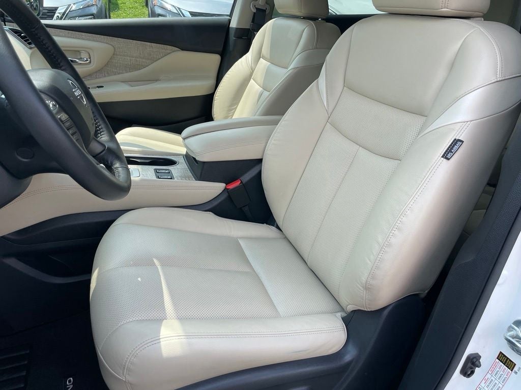 2024 Nissan Murano SL