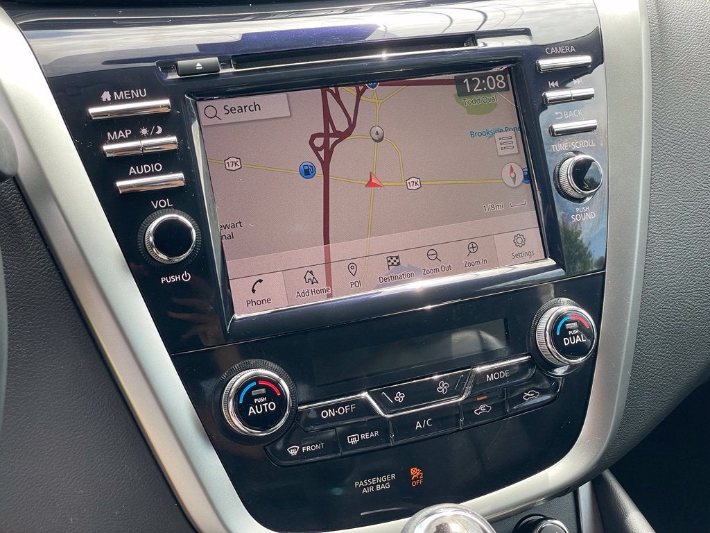2023 Nissan Murano SL