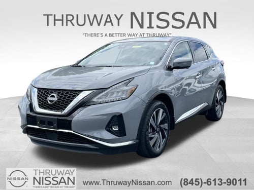 2024 Nissan Murano SL