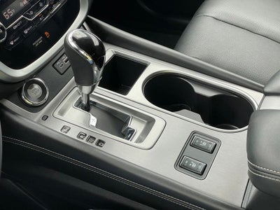 2024 Nissan Murano SL