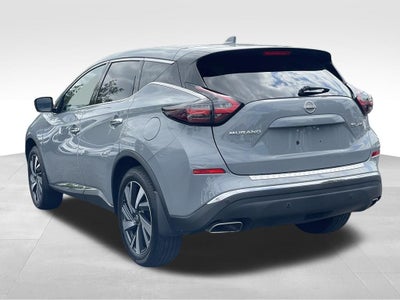 2024 Nissan Murano SL