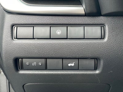 2023 Nissan Rogue SV Premium
