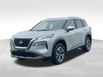 2023 Nissan Rogue SV PREMIUM